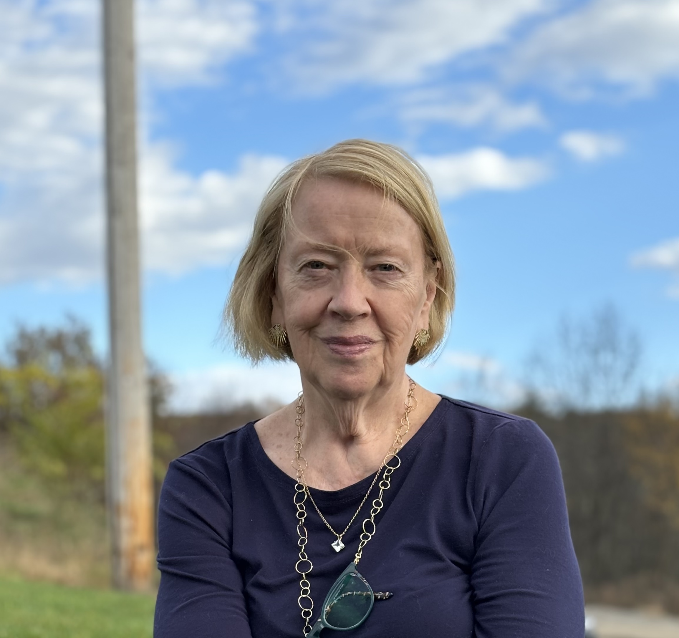 Susan Marie York, LMFT